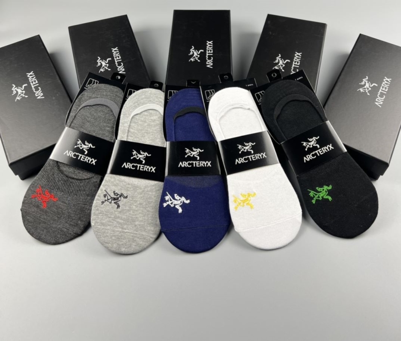 Other Brand Socks